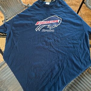 Buffalo Bills Aruba T-Shirt